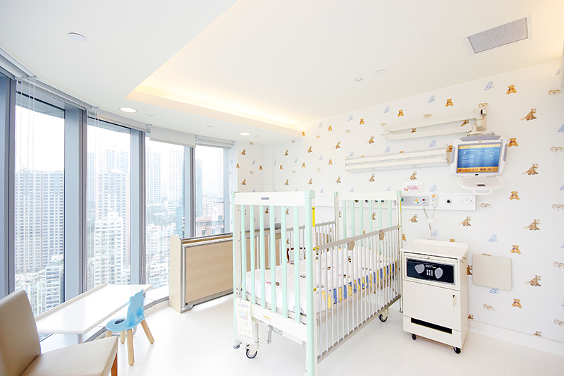 Paediatric Ward Paediatric Ward