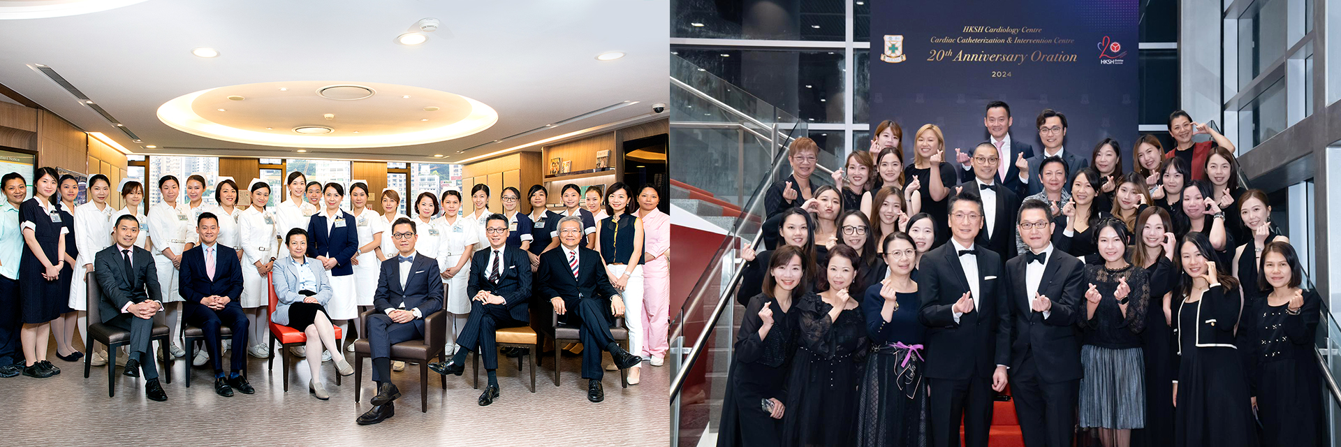 Cardiology Centre & Cardiac Catheterization & Intervention Centre