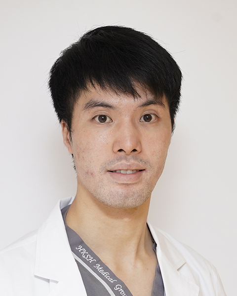 CHAN Pui Chung, Patrick CHAN Pui Chung, Patrick