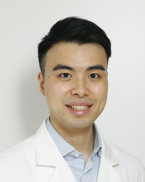 LAW Ming Chun, Charles LAW Ming Chun, Charles