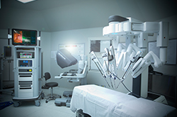 da Vinci® S Surgical System