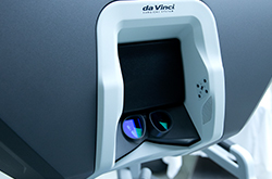 da Vinci® S Surgical System